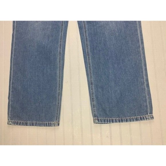 Tommy Bahama Size 38x32 Mens Jeans Med Wash Straight Leg - Picture 6 of 6